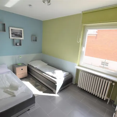 アパート Janik-whg1 *