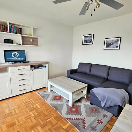 Janik-whg1 アパート ダーメ